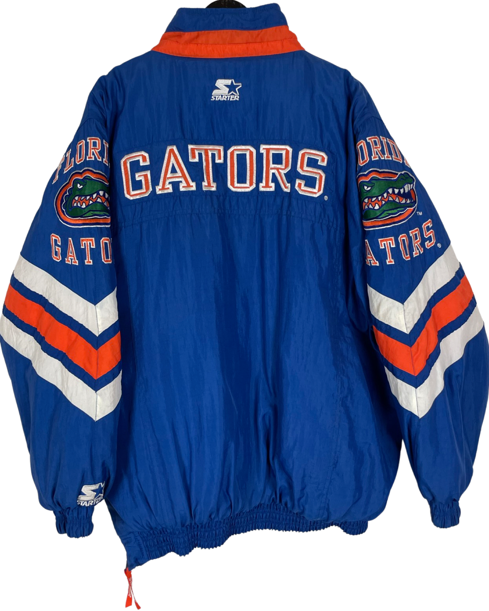 Florida gators clearance starter jacket