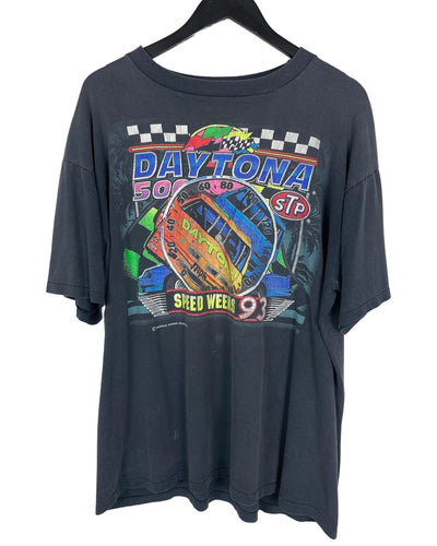 1993 DAYTONA 500 'SS' TEE - XL