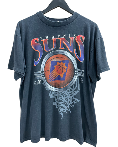 VINTAGE PHOENIX SUNS 'SS' TEE - XL