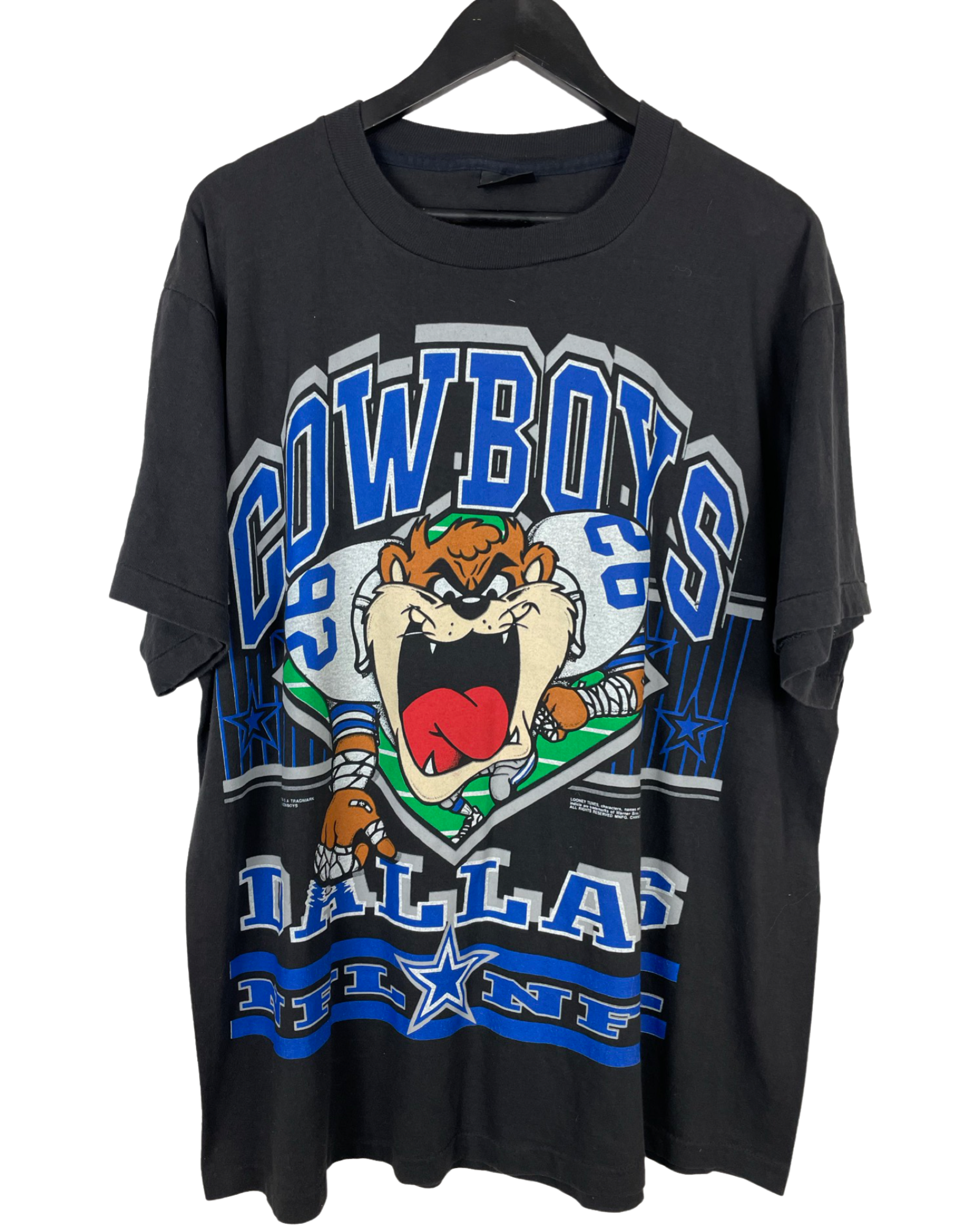 Vintage Dallas Cowboys Tee - XXL