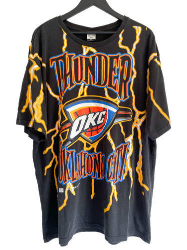 OKC LIGHTING 'SS' TEE - XXL