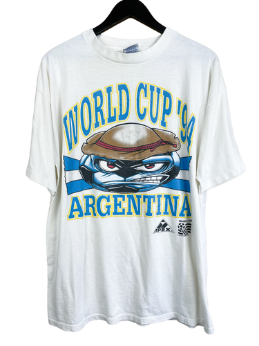 1994 WORLD CUP ARGENTINA 'SS' TEE -