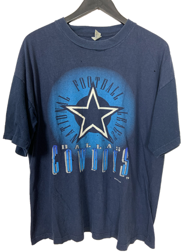 1994 DALLAS COWBOYS TEE - XL