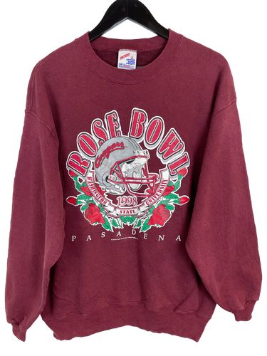 1998 ROSE BOWL JUMPER - LARGE