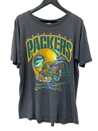 1993 GREEN BAY PACKERS ‘SS’ TEE - XL