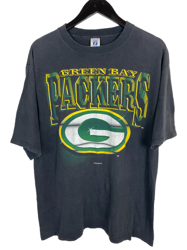 1996 GREEN BAY PACKERS TEE - XL